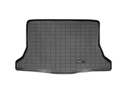WeatherTech 40362 Cargo Liners Black