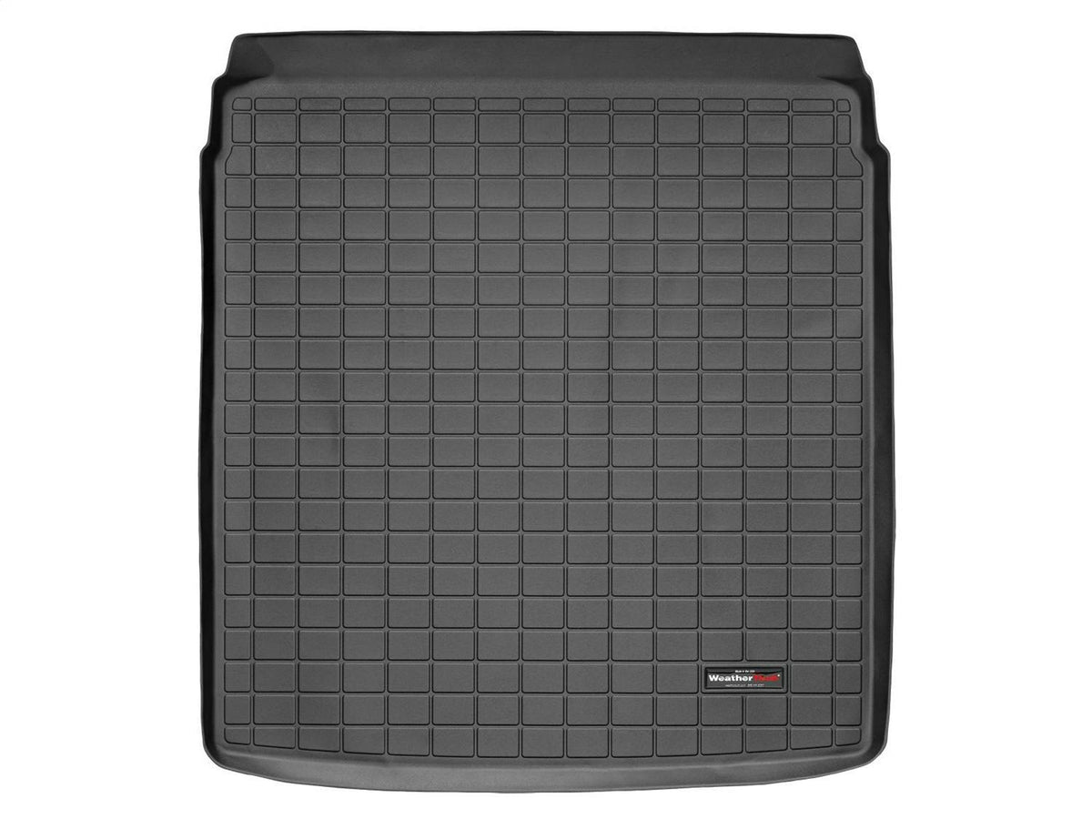WeatherTech 40363 Cargo Liners Black