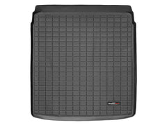 WeatherTech 40363 Cargo Liners Black
