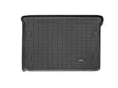 WeatherTech 40366 Cargo Liners Black