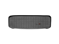 WeatherTech 40368 Cargo Liners Black