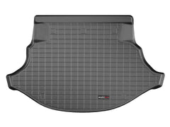 WeatherTech 40369 Cargo Liners Black