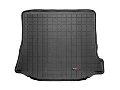 WeatherTech 40373 Cargo Liners Black