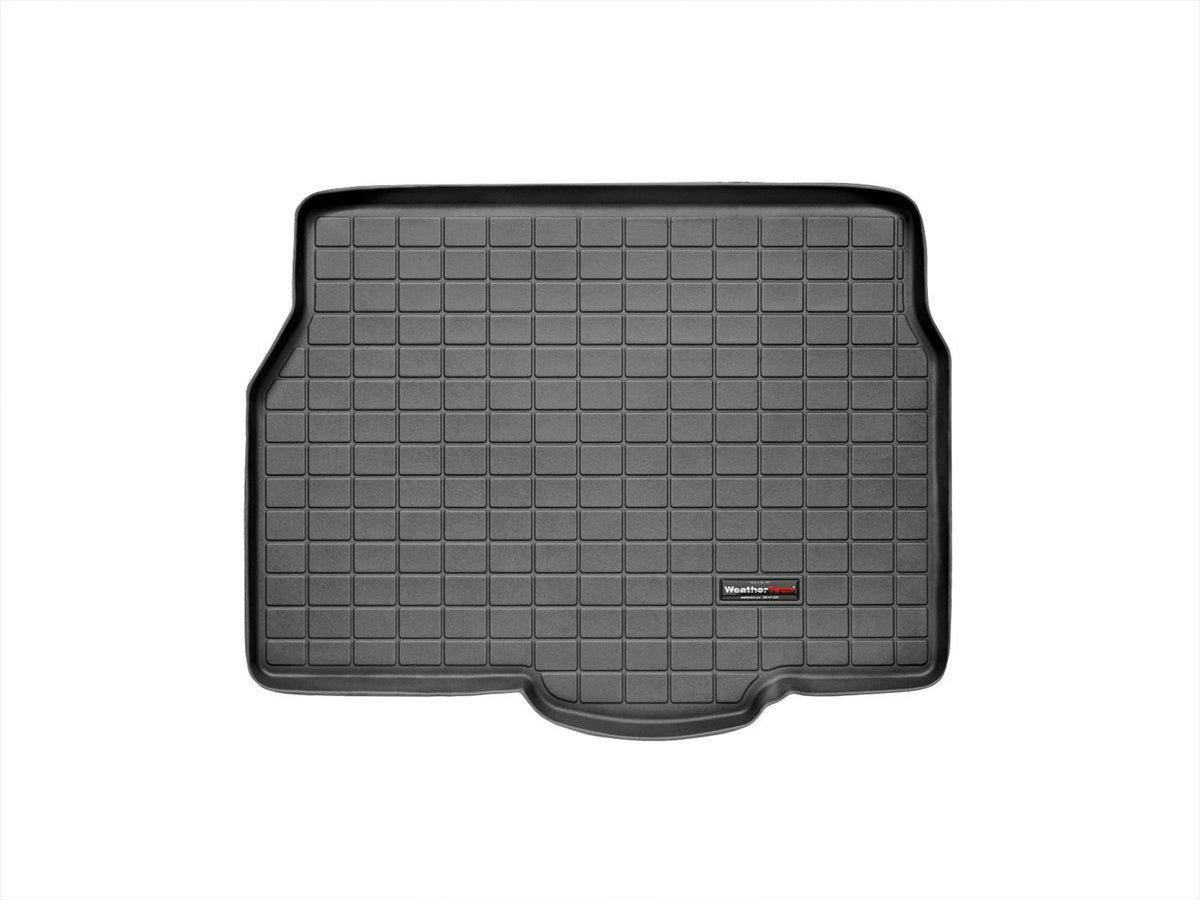 WeatherTech 40375 Cargo Liners Black