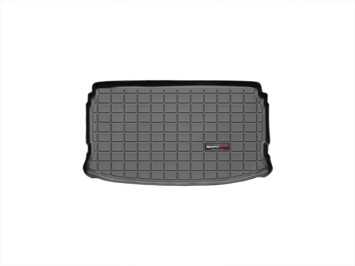 WeatherTech 40379 Cargo Liners Black
