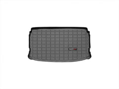 WeatherTech 40379 Cargo Liners Black