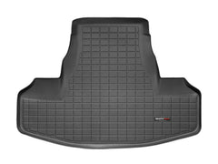 WeatherTech 40381 Cargo Liners Black