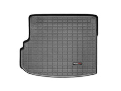WeatherTech 40383 Cargo Liners Black