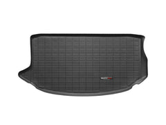 WeatherTech 40384 Cargo Liners Black