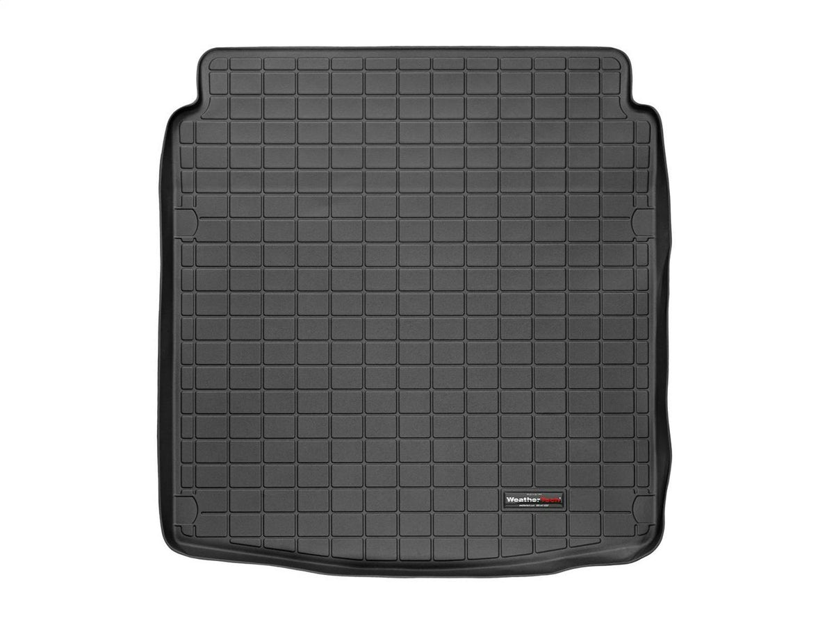 WeatherTech 40388 Cargo Liners Black