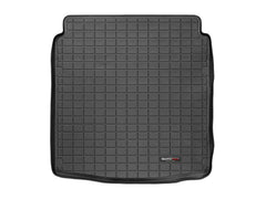 WeatherTech 40388 Cargo Liners Black