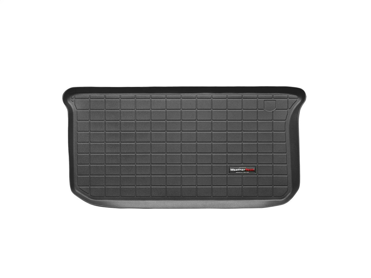 WeatherTech 40391 Cargo Liners Black