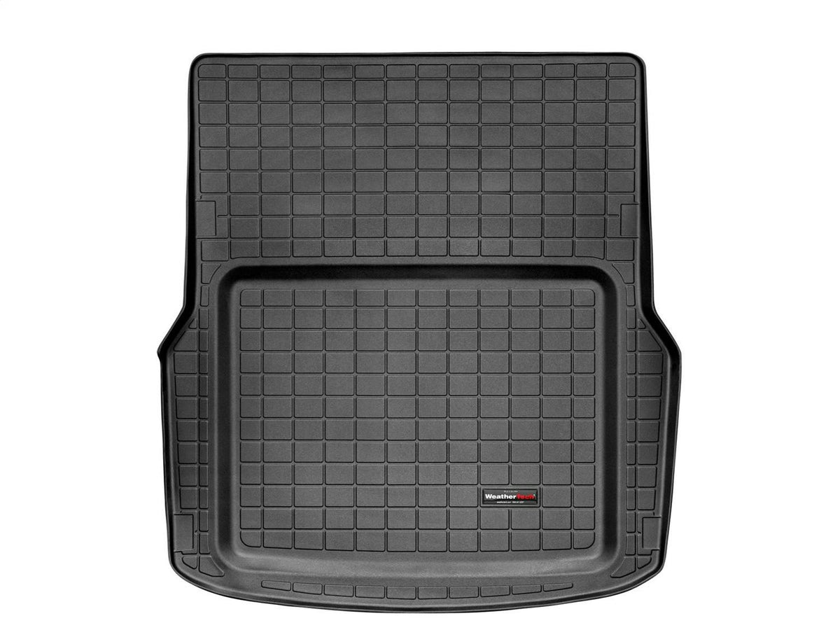 WeatherTech 40393 Cargo Liners Black