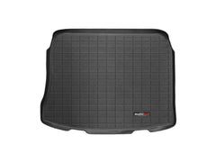 WeatherTech 40394 Cargo Liners Black