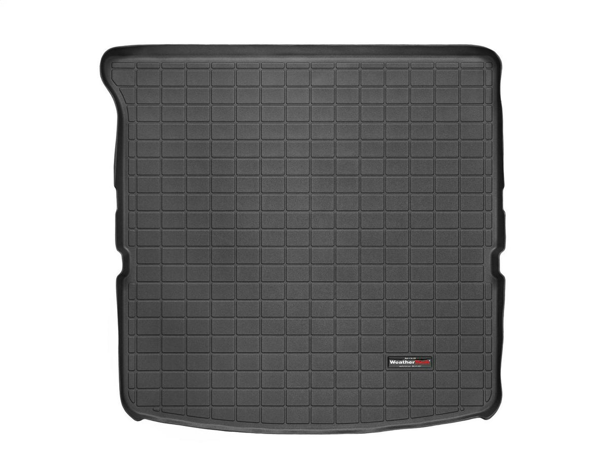 WeatherTech 40398 Cargo Liners Black