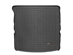 WeatherTech 40398 Cargo Liners Black