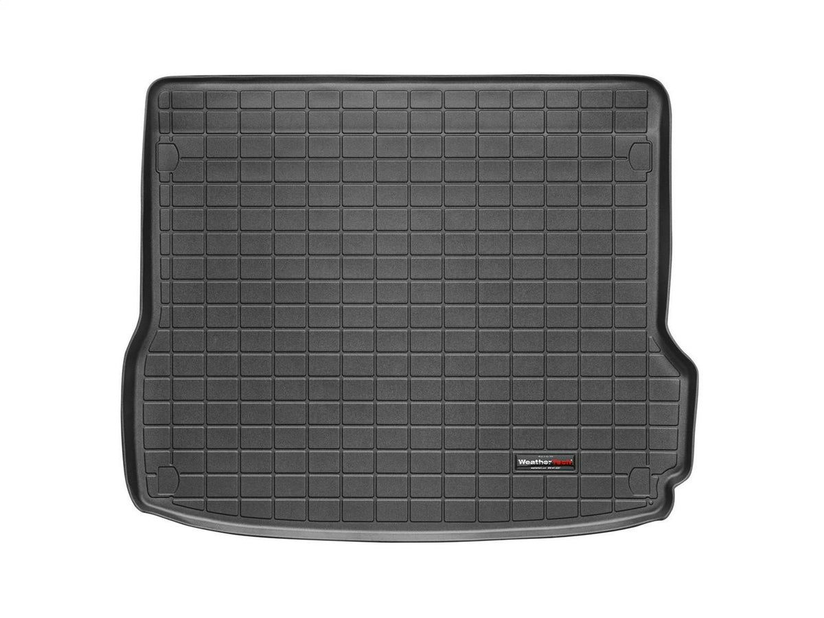WeatherTech 40401 Cargo Liners Black