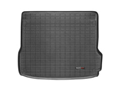 WeatherTech 40401 Cargo Liners Black
