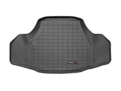 WeatherTech 40402 Cargo Liners Black