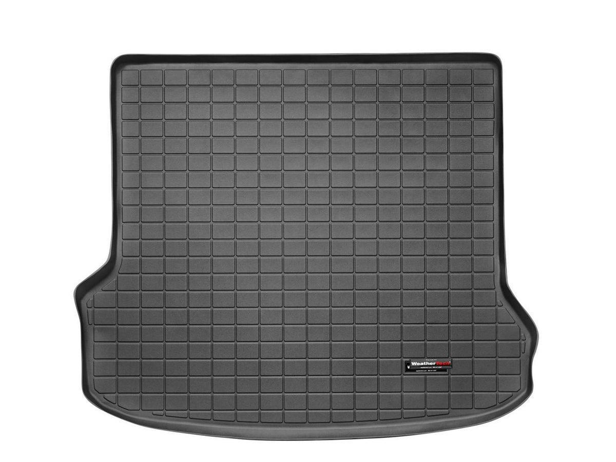 WeatherTech 40403 Cargo Liners Black