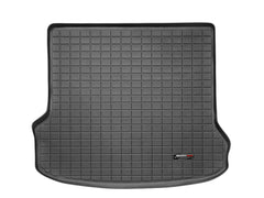 WeatherTech 40403 Cargo Liners Black