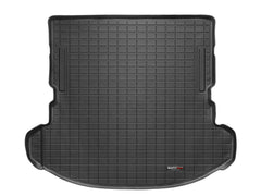 WeatherTech 40406 Cargo Liners Black
