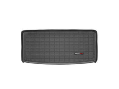 WeatherTech 40409 Cargo Liners Black