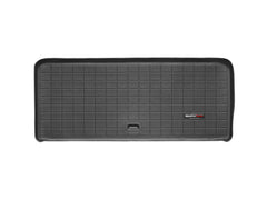 WeatherTech 40411 Cargo Liners Black
