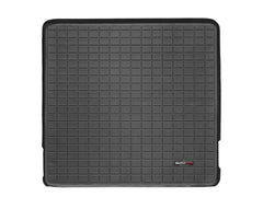 WeatherTech 40412 Cargo Liners Black