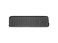 WeatherTech 40413 Cargo Liners Black