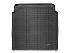 WeatherTech 40414 Cargo Liners Black