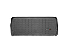 WeatherTech 40415 Cargo Liners Black
