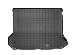 WeatherTech 40417 Cargo Liners Black