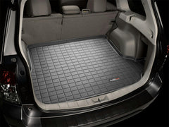 WeatherTech 40883 Cargo Liners Black