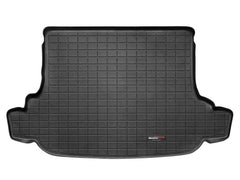 WeatherTech 40419 Cargo Liners Black
