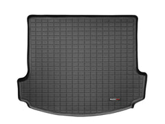 WeatherTech 40420 Cargo Liners Black