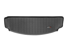 WeatherTech 40421 Cargo Liners Black