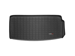 WeatherTech 40423 Cargo Liners Black