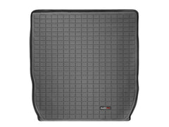 WeatherTech 40424 Cargo Liners Black