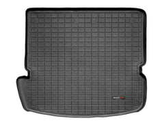 WeatherTech 40426 Cargo Liners Black