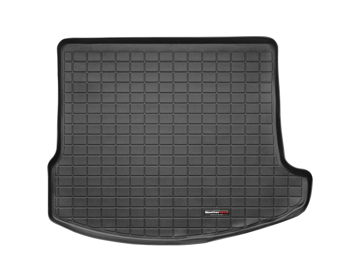 WeatherTech 40428 Cargo Liners Black