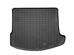 WeatherTech 40428 Cargo Liners Black