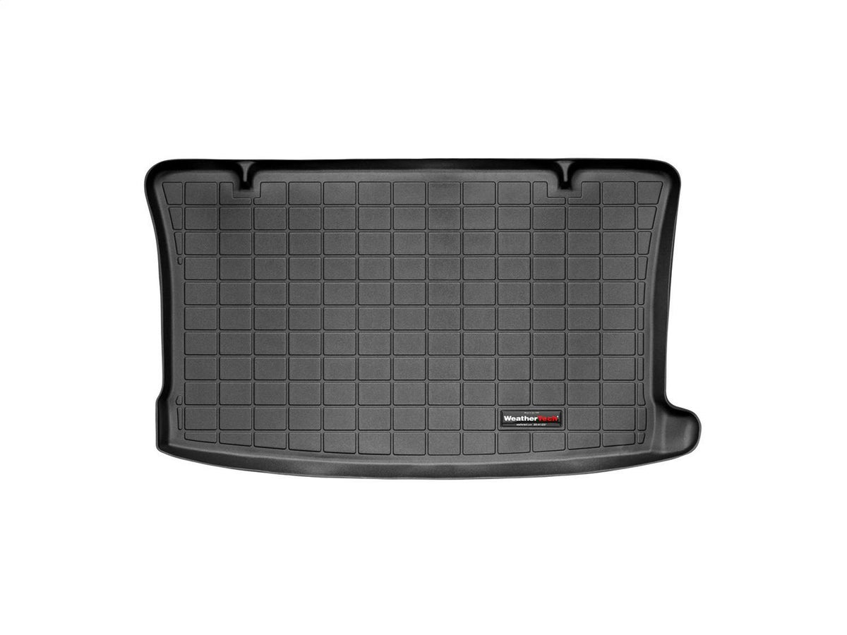 WeatherTech 40431 Cargo Liners Black
