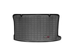 WeatherTech 40431 Cargo Liners Black
