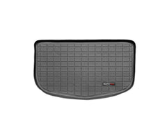 WeatherTech 40437 Cargo Liners Black