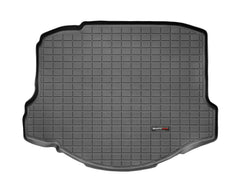 WeatherTech 40441 Cargo Liners Black