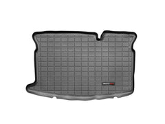 WeatherTech 40443 Cargo Liners Black
