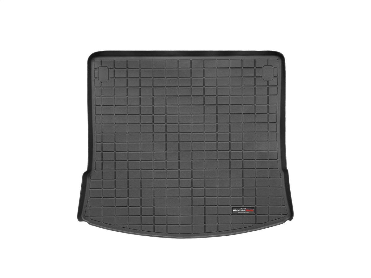 WeatherTech 40444 Cargo Liners Black