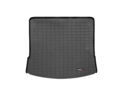 WeatherTech 40444 Cargo Liners Black