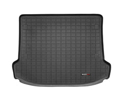 WeatherTech 40448 Cargo Liners Black